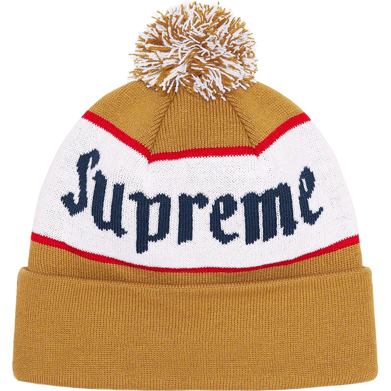 Alpine Beanie view 4